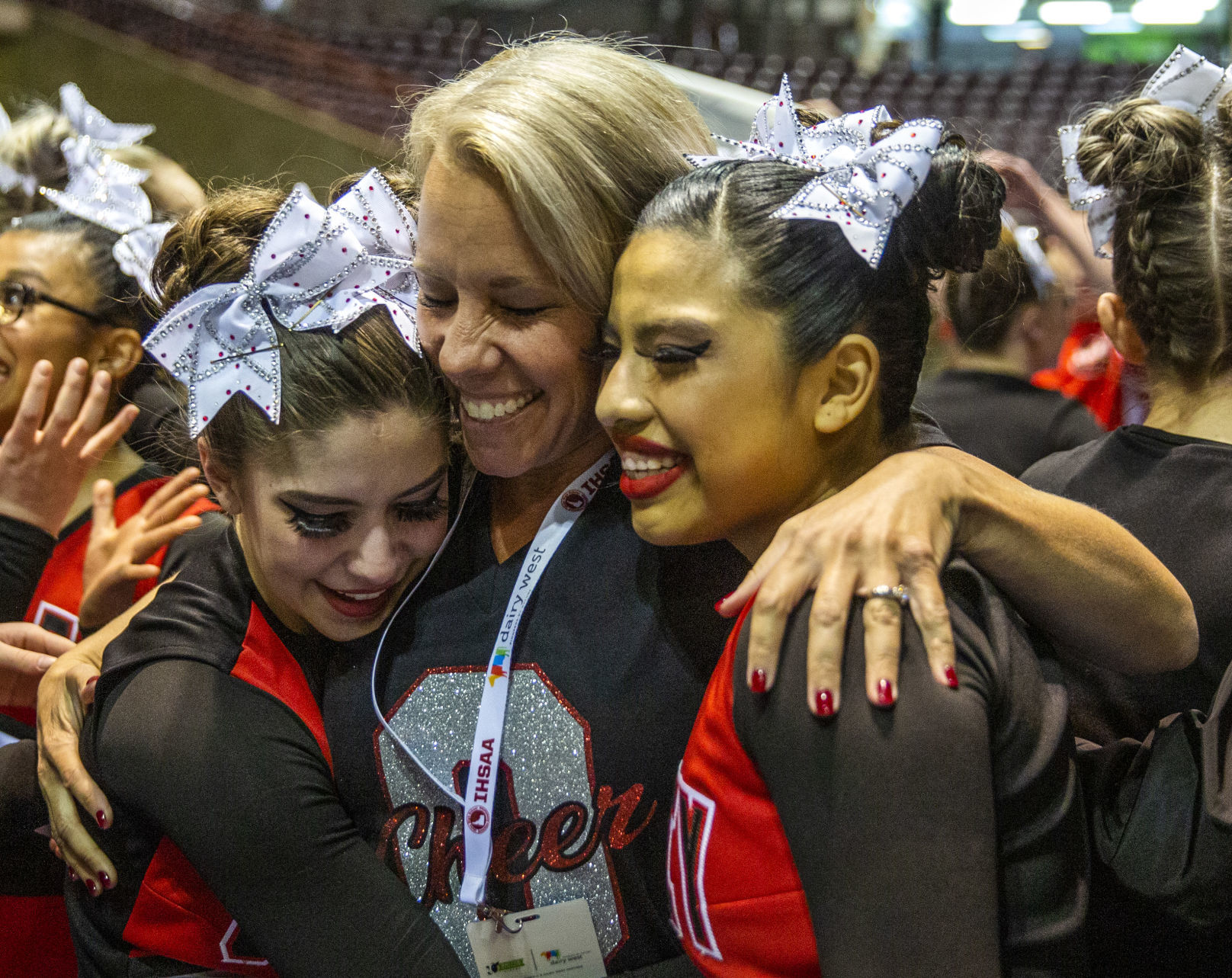State Cheer Championships